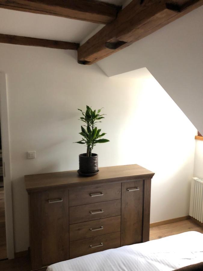 Egrensis Apartments Loket Eksteriør bilde