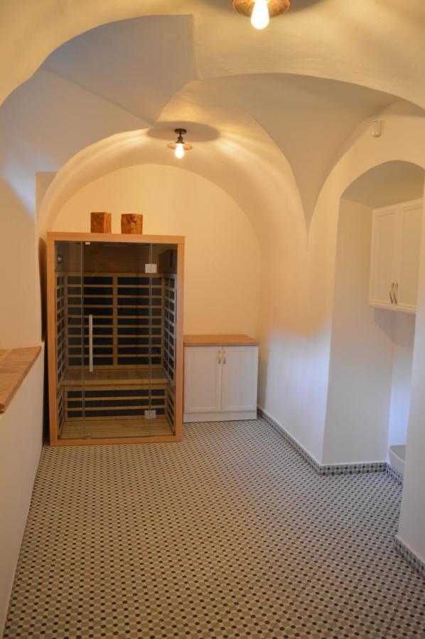 Egrensis Apartments Loket Eksteriør bilde